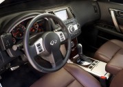 Infiniti FX45